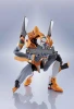 Tamashii Nations - Evangelion - Robot Spirits Side Eva Evangelion Proto TYpe-00/00' R-Number 270 Action Figure (Open Box)
