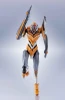 Tamashii Nations - Evangelion - Robot Spirits Side Eva Evangelion Proto TYpe-00/00' R-Number 270 Action Figure (Open Box)