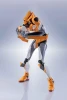 Tamashii Nations - Evangelion - Robot Spirits Side Eva Evangelion Proto TYpe-00/00' R-Number 270 Action Figure (Open Box)
