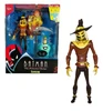 Scarecrow™ (Batman: The Animated Series Build-A) PLATINUM EDITION 7" Action Figure (Open Package)