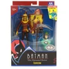Scarecrow™ (Batman: The Animated Series Build-A) PLATINUM EDITION 7" Action Figure (Open Package)