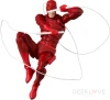 Medicom Toy MAFEX No.223 Daredevil (Comic Ver.) action figure