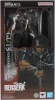 Tamashii Nation - Berserk - S.H.Figuarts - Berserker Armor - Guts Action Figure