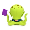 Kidrobot The Simpsons Treehouse Of Horror Kang 13" Plush