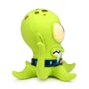 Kidrobot The Simpsons Treehouse Of Horror Kang 13" Plush
