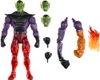 Fantastic Four - Marvel Legends: Super-Villains - Super-Skrull Action Figure