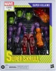 Fantastic Four - Marvel Legends: Super-Villains - Super-Skrull Action Figure