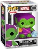 Funko Pop! Marvel: 8-Bit Green Goblin #1388 (Target Exclusive)