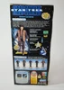 Playmates Star Trek First Contact Collector Series Zefram Cochrane 9" Action Figure