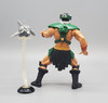 Mattel (2002) MOTU Tri Klops 2000X 6" Action figure (no package)