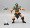 Mattel (2002) MOTU Tri Klops 2000X 6" Action figure (no package)