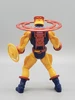 Mattel (2002) MOTU Sy-Klone 2000X 6" Action figure (no package)