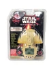 Tiger Electronics (1999) Star Wars Episode I Battle Tank Attack Game