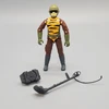 Hasbro (1988) GI JOE Tiger Force Tripwire 3.75" action figure complete