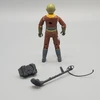 Hasbro (1988) GI JOE Tiger Force Tripwire 3.75" action figure complete