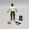 Hasbro (1988) GI JOE Tiger Force Bazooka 3.75" action figure complete