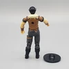 Hasbro (1987) GI JOE Crystal Ball 3.75" action figure complete