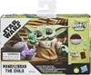 Hasbro Star Wars The Mandalorian Bounty Collection (The Child) Grogu's Hover-Pram Figure Pack