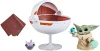 Hasbro Star Wars The Mandalorian Bounty Collection (The Child) Grogu's Hover-Pram Figure Pack