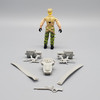 GI Joe (1989) Rock & Roll 3.75" action figure complete