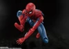 Tamashii Nations - S.H.Figuarts - Spider-Man (Brand New Day) Action Figure