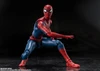 Tamashii Nations - S.H.Figuarts - Spider-Man (Brand New Day) Action Figure