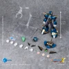 Mega Man X - Exquisite Basic - X Ultimate Armor Version 6.1" Action Figure