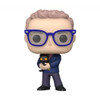 Funko Pop! Movies: Matrix The Analyst #1176