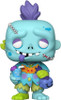 Funko Pop! Funko: Trader Grim #22 Exclusive