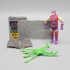 Hasbro (1987) GI JOE NEMESIS ENFORCER 3.75" action figure complete with file card