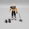 Hasbro (1988) GI JOE Roadpig  3.75" action figure complete