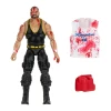 2023 AEW Jazwares Unrivaled Collection Shop AEW Exclusive #09 Eddie Kingston