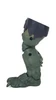 Hasbro Marvel Legends BAF Gamerverse Abomination Right leg parts lot