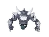 Mattel DOOMSDAY BAF torso, arms and waist parts lot