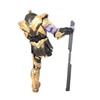 Hasbro Marvel Legends BAF THANOS End Game Leg Torso Arm Sword parts lot