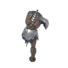 Hasbro Marvel Legends BAF Cull Obsidian Leg Torso parts lot