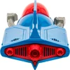 McFarlane DC Super PMcFarlane DC Super Powers Supermobile vehicle (no package)