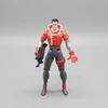ToyBiz (1992) X-Force Kane Action figure (no package)