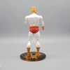 DC Direct Jack Kirby THE NEW GODS Orion Action Figure (no package)