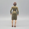 Hasbro Marvel Legends Marvel Legends Series Captain America: The First Avenger  Peggy Carter 6" action figure (no package)