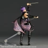 Kaiyodo - Ninja Gaiden - Revoltech: Amazing Yamaguchi - Ayane Action Figure
