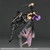 Kaiyodo - Ninja Gaiden - Revoltech: Amazing Yamaguchi - Ayane Action Figure