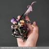 Kaiyodo - Ninja Gaiden - Revoltech: Amazing Yamaguchi - Ayane Action Figure