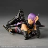 Kaiyodo - Ninja Gaiden - Revoltech: Amazing Yamaguchi - Ayane Action Figure