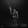 Hasbro Star Wars The Black Series Crosshair (Imperial) Action Figure