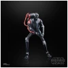Hasbro Star Wars The Black Series Gaming Greats KX Security Droid Action Figure