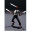 Tamashii Nations - Chainsaw Man - S.H.Figuarts - Chainsaw Man Action Figure
