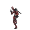Hasbro Marvel Legends Legacy Collection Deadpool 6" action figure