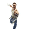 Hasbro Marvel Legends Legacy Collection Wolverine 6" action figure