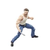 Hasbro Marvel Legends Legacy Collection Wolverine 6" action figure